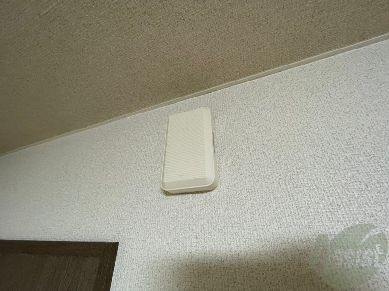 その他設備　お部屋のイメージは出来ましたでしょうか。