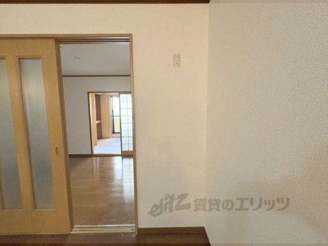 その他部屋・スペース　冷蔵庫置場