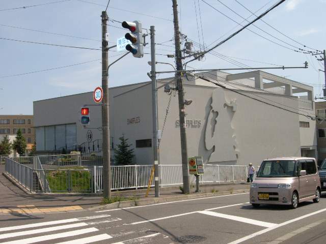 その他　スナッフルズ（その他）まで300m