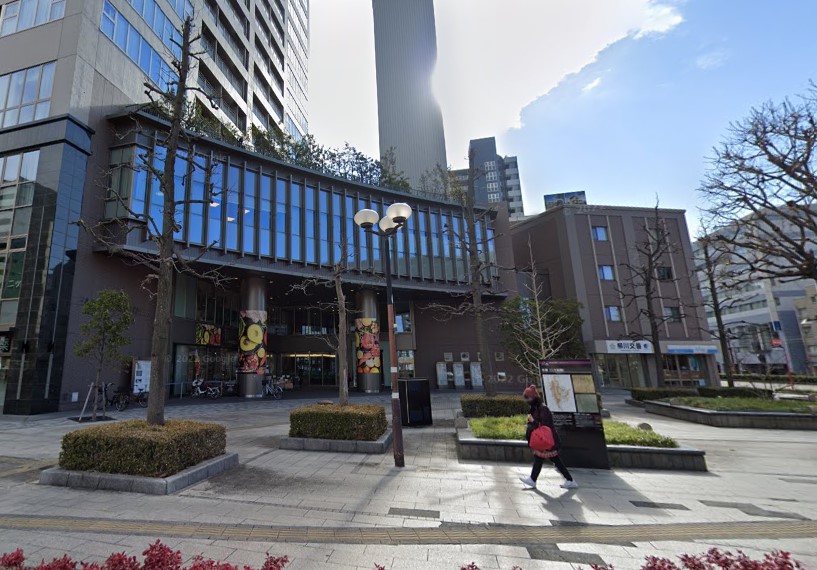 スーパー　森のマルシェ柳川店（スーパー）まで634m