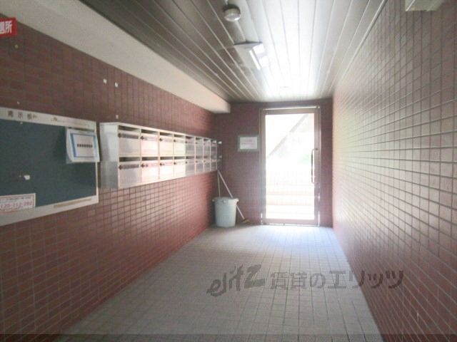 ロビー　ロビー