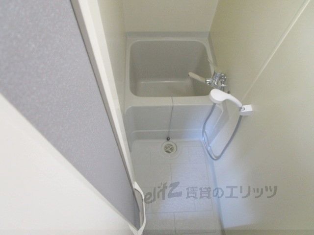 バス・シャワールーム　風呂