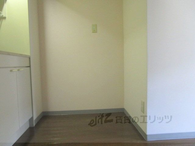 その他　冷蔵庫置場