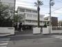 中学校　岡山市立岡輝中学校（中学校）まで560m