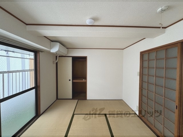 居室・リビング　和室