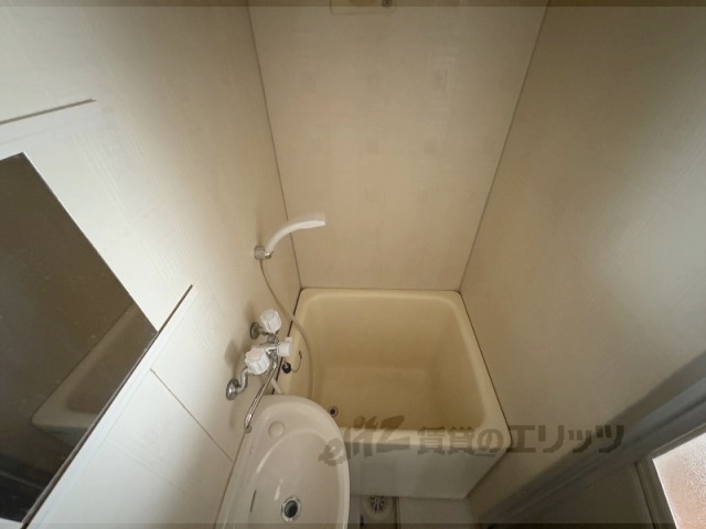 バス・シャワールーム　ユニットバス