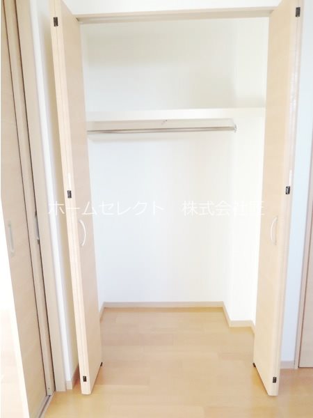 【FmaisonFINOの収納】