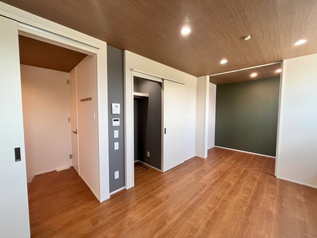 その他部屋・スペース