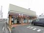 コンビニ　セブンイレブン 大垣福田町店（コンビニ）まで1214m