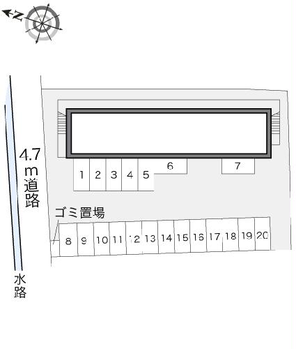 【レオパレスファーストのその他】