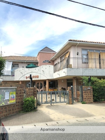 幼稚園・保育園　ひかり保育園（幼稚園・保育園）まで345m