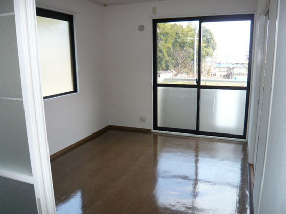 その他　※他号室の写真になります。