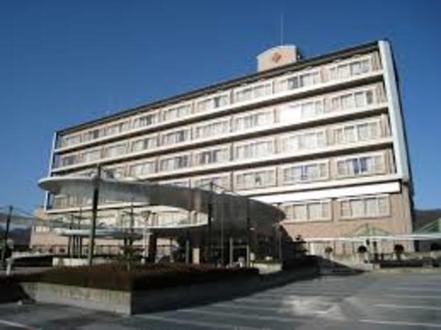 病院　相模原赤十字病院（病院）まで1032m