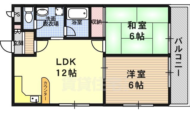 20HOUSE3rdの間取り