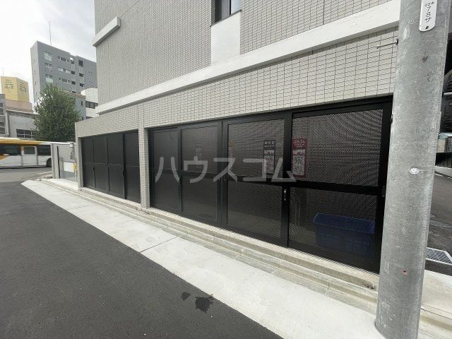 【グランパセオ名駅那古野のその他共有部分】