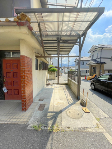 ショッピングセンター　ビエラ海田市（ショッピングセンター）まで1323m