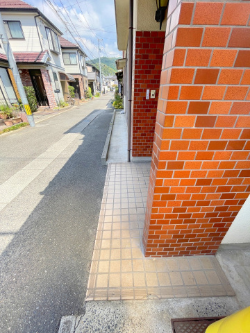 スーパー　リブホール船越店（スーパー）まで669m