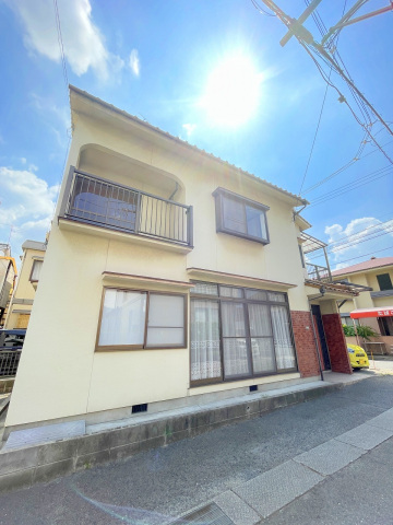 小学校　広島市立船越小学校（小学校）まで715m