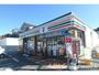 コンビニ　セブンイレブン熊本坪井2丁目店（コンビニ）まで315m