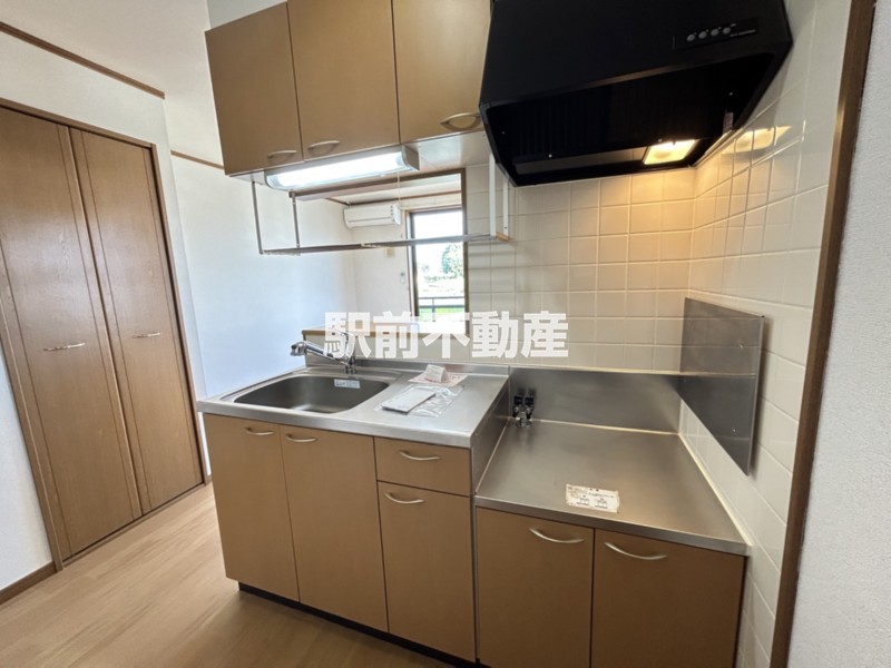 キッチン　きれいなキッチンです！！