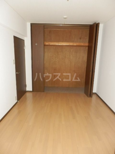 【クリエイティブ第２富士のその他部屋・スペース】