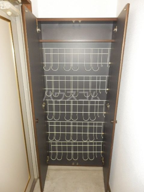 【クリエイティブ第２富士の玄関】