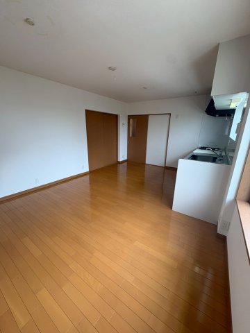 居室・リビング　おしゃれなリビングです