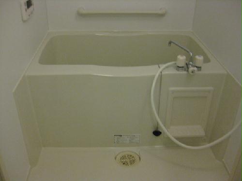 バス・シャワールーム　46.13平米の1LDK！大人気のタイプです♪