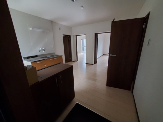 その他設備　同物件別号室のお写真です