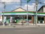 コンビニ　ファミリーマート友生インター店（コンビニ）まで207m
