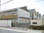 小学校　伊賀市立上野東小学校（小学校）まで444m