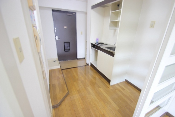 その他部屋・スペース　※別号室の写真です