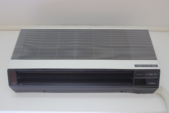 その他設備　※別号室の写真です