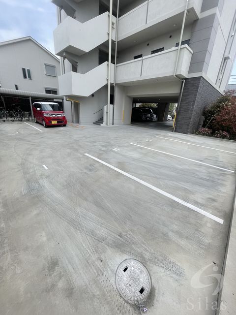 TKアンバーコート津久野のその他写真