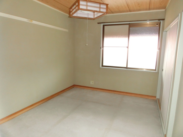 その他部屋・スペース　和室