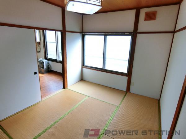 【小樽市新光のアパートのその他部屋・スペース】