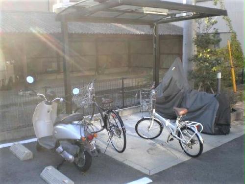 その他共有部分　設備・使用は号室により異なる為、現況を優先致します。