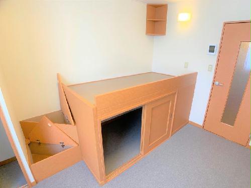 その他部屋・スペース　設備・使用は号室により異なる為、現況を優先致します。