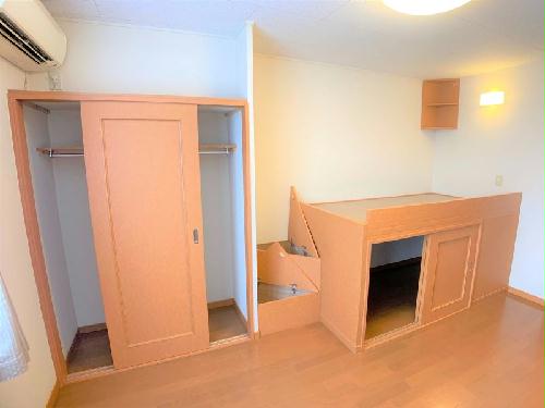 居室・リビング　設備・使用は号室により異なる為、現況を優先致します。