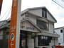 郵便局　小牧山西郵便局（郵便局）まで809m