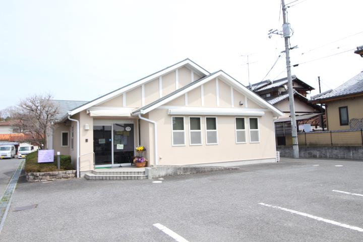 病院　うえおか内科医院（病院）まで435m