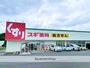 ドラックストア　スギ薬局　高林店（ドラッグストア）まで255m