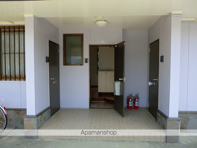 その他共有部分　その他共有部分