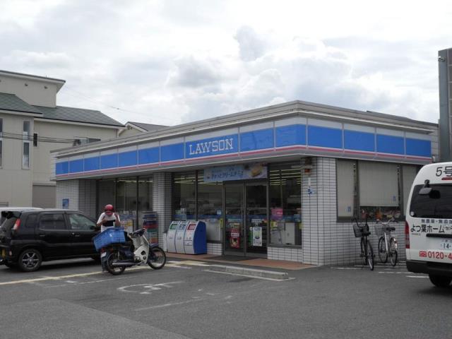 コンビニ　ローソン（コンビニ）まで1006m