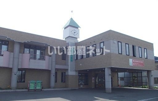 病院　旭川北医院（病院）まで1416m