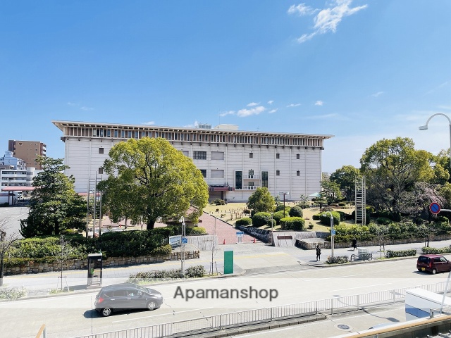 その他　名古屋市博物館（その他）まで797m