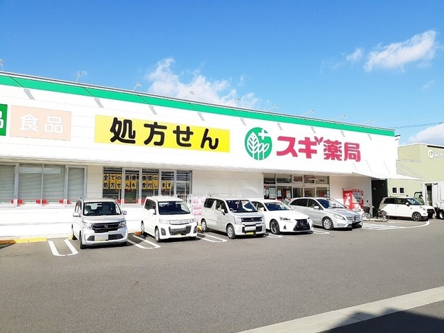 その他　スギドラッグ（その他）まで700m