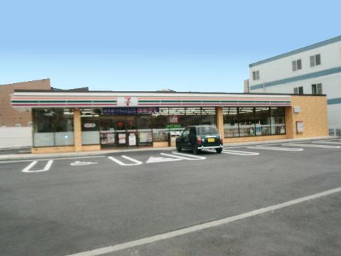 その他　セブンイレブン盛岡夕顔瀬町店（その他）まで77m