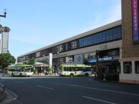 その他　盛岡駅(JR 東北新幹線)（その他）まで923m