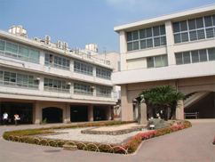 高校・高専　神戸村野工業高等学校（高校・高専）まで561m